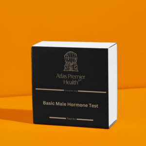 Basic Male Hormone Lab Test