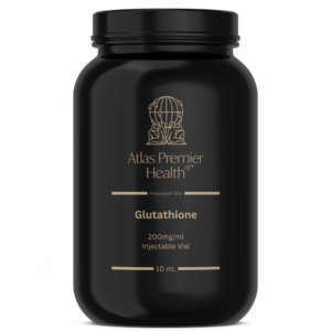 Glutathione Therapy