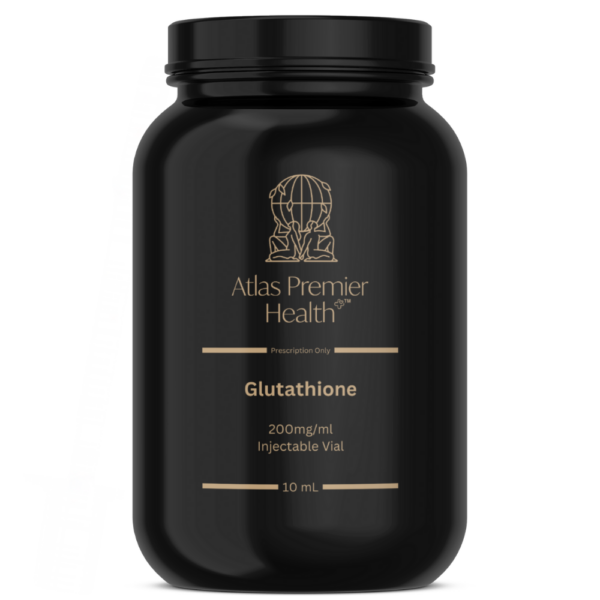 Glutathione Therapy