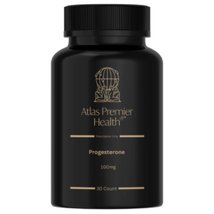 Progesterone 100mg (30 count)