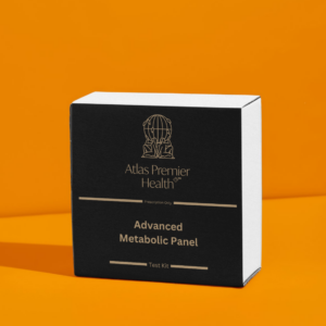 Advanced Metabolic Panel