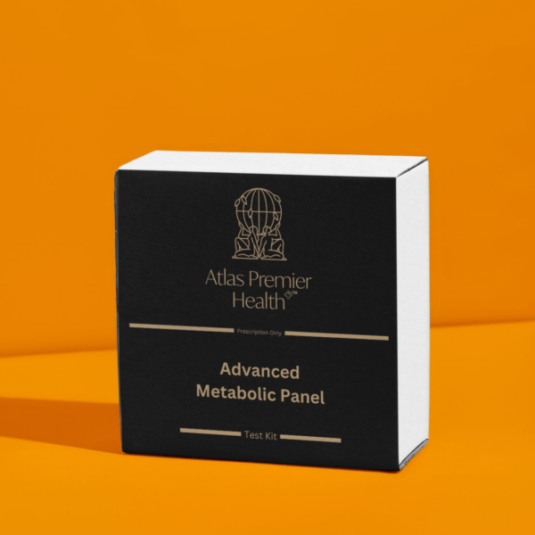Advanced Metabolic Panel
