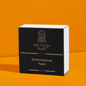 DUTCH Adrenal Panel