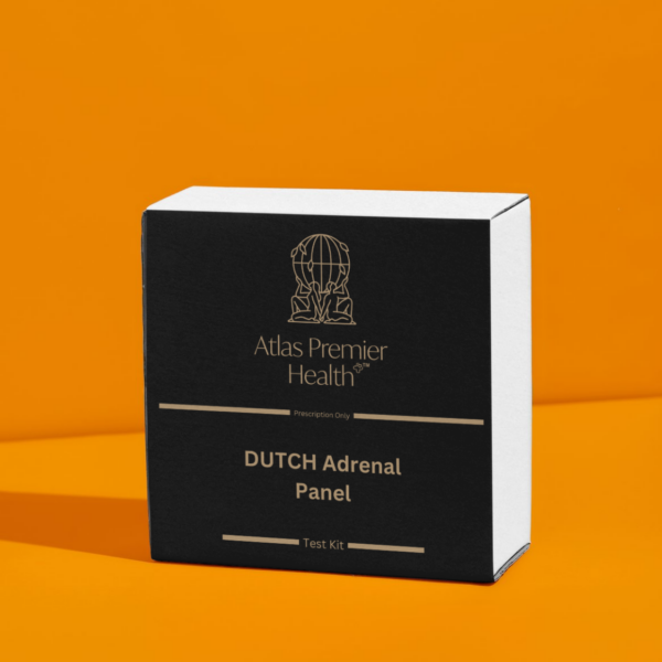 DUTCH Adrenal Panel