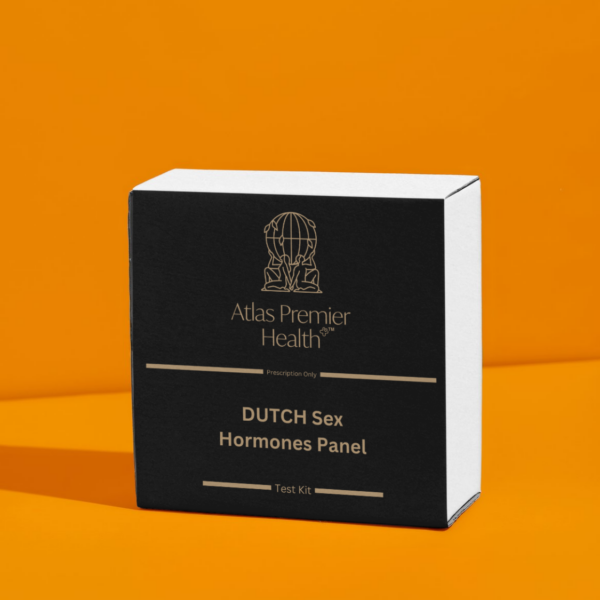 DUTCH Sex Hormones Panel