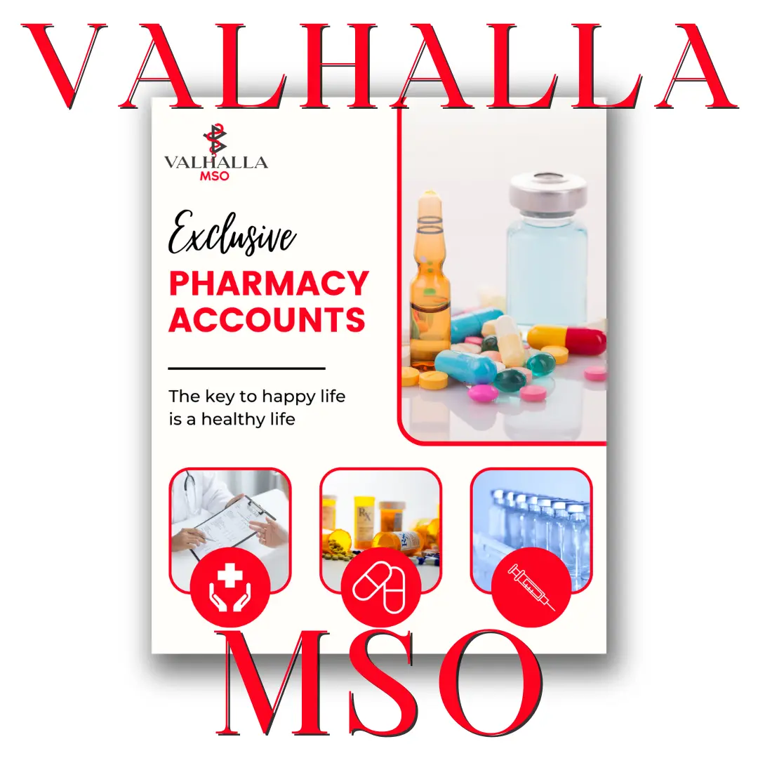 Valhalla MSO1234
