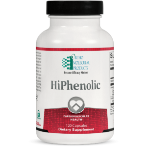 HiPhenolic