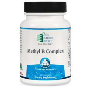 Methyl B Complex
