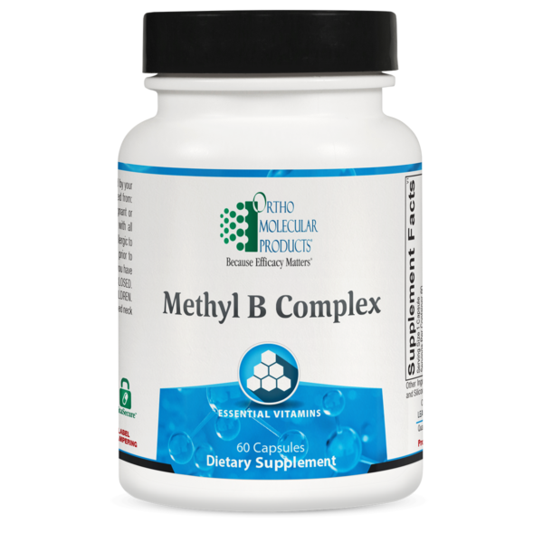 Methyl B Complex