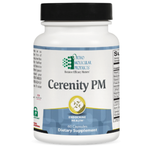Cerenity PM