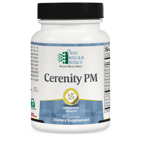 Cerenity PM