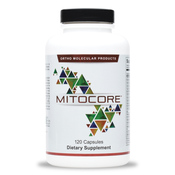 MitoCORE