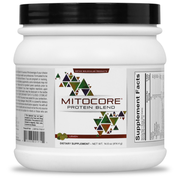 MitoCORE Protein Blend (SALE)