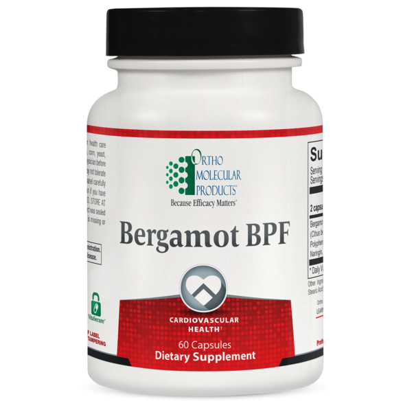 Bergamont BPF