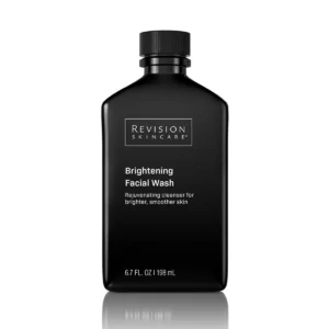 Brightening Facial Wash