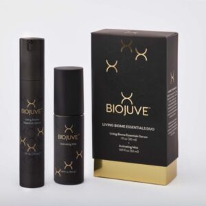 Living Biome Essentials Duo