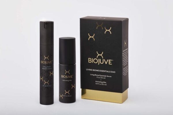 Living Biome Essentials Duo