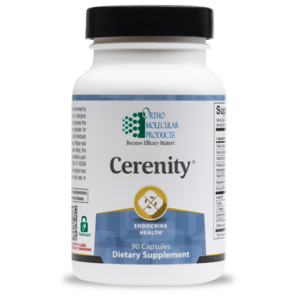 Cerenity