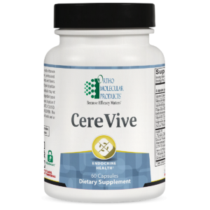Cerevive
