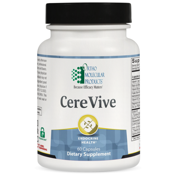 Cerevive
