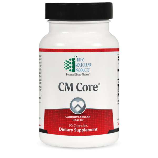 CM Core