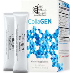 CollaGen Stick Packs
