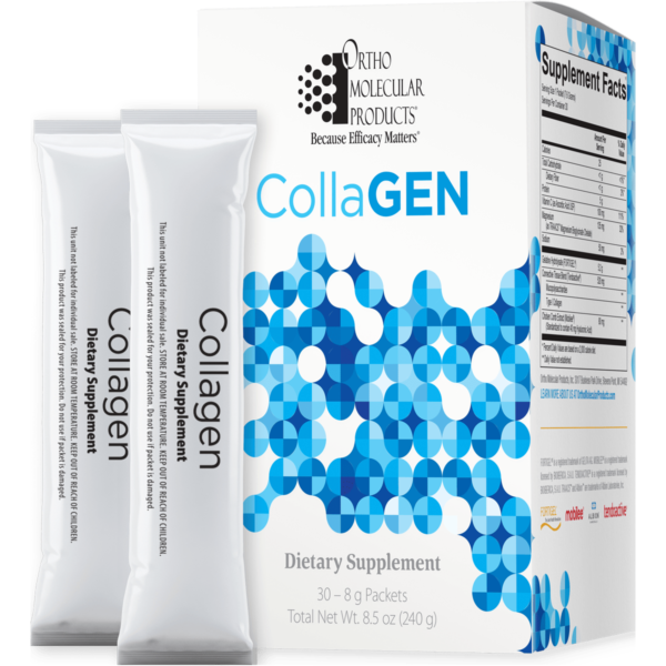CollaGen Stick Packs