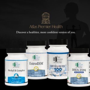 Men's Hormone Optimization Bundle