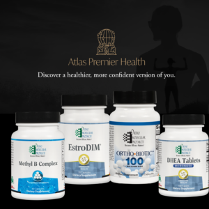 Women's Hormone Bundle