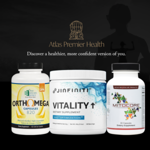 Brain Function Bundle