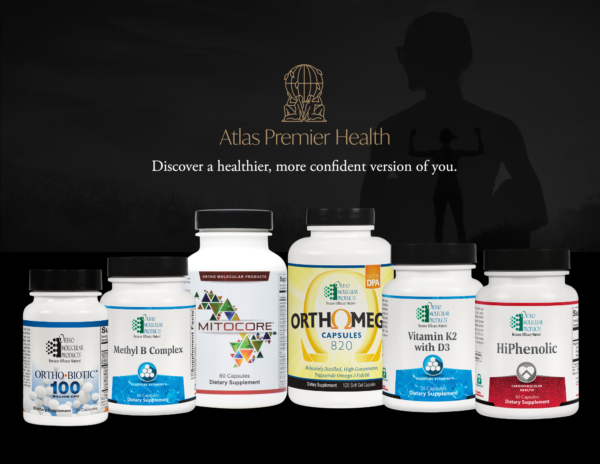 Weight Loss Bundle