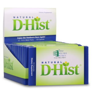 D-Hist