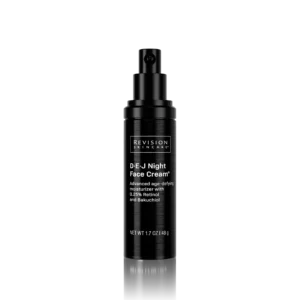 DEJ Night Face Cream