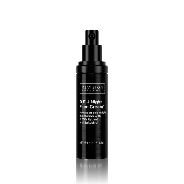 DEJ Night Face Cream