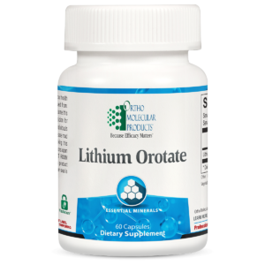 Lithium Orotate