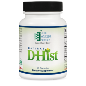 D-Hist