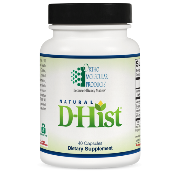 D-Hist