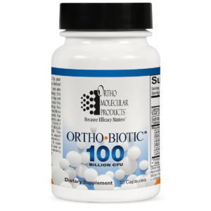 Ortho Biotic 100