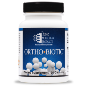 Ortho Biotic (SALE)
