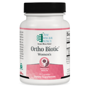 Ortho Biotic Women's