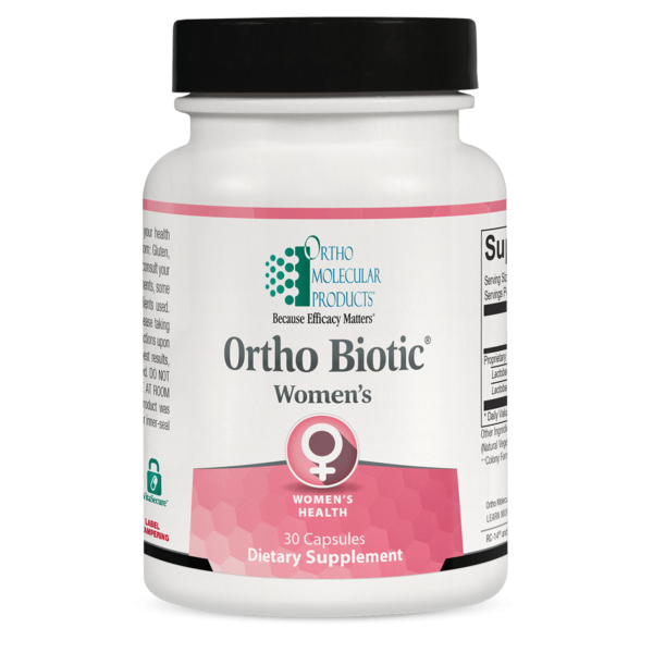 Ortho Biotic Women's