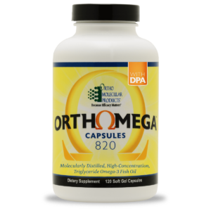 Orthomega 820