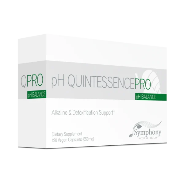 pH QuintessencePRO