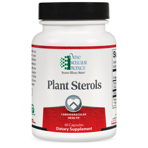 Plant Sterols