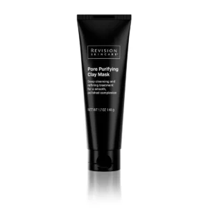 Pore Clarifying Clay Mask