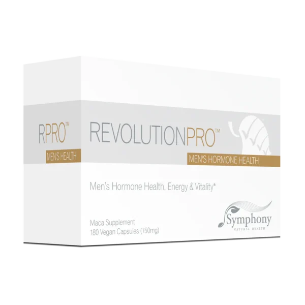 RevolutionPRO