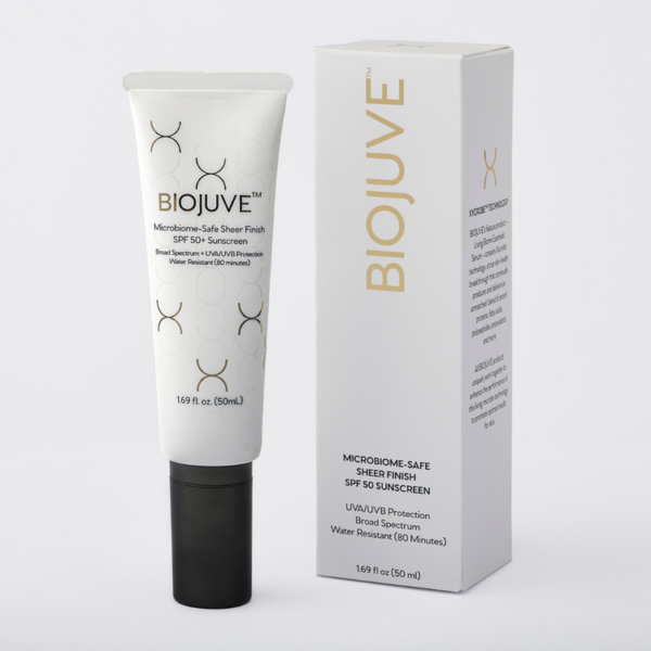 Buy Sheer Finish SPF 50+ Sunscreen