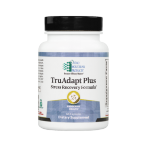 Tru-Adapt Plus