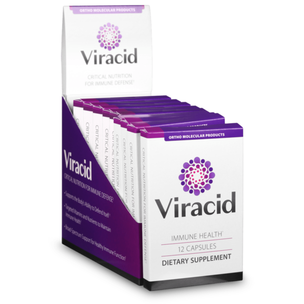 Viracid Pack