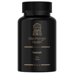 Tadalafil Therapy